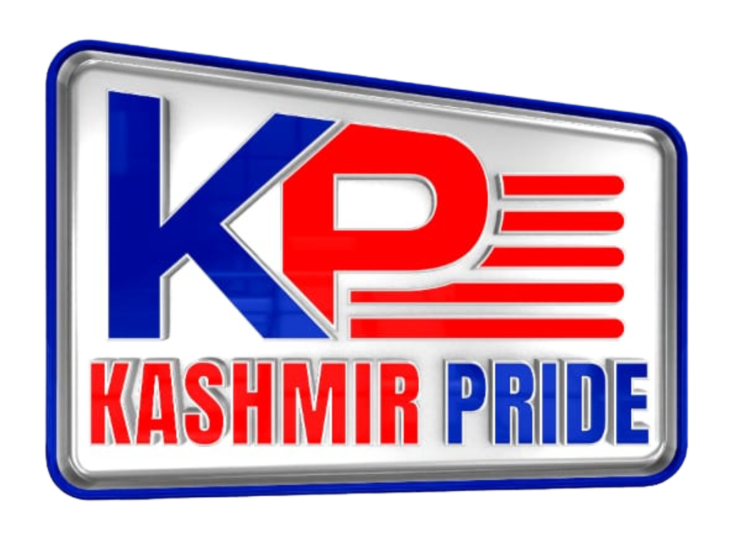 Kashmir Pride