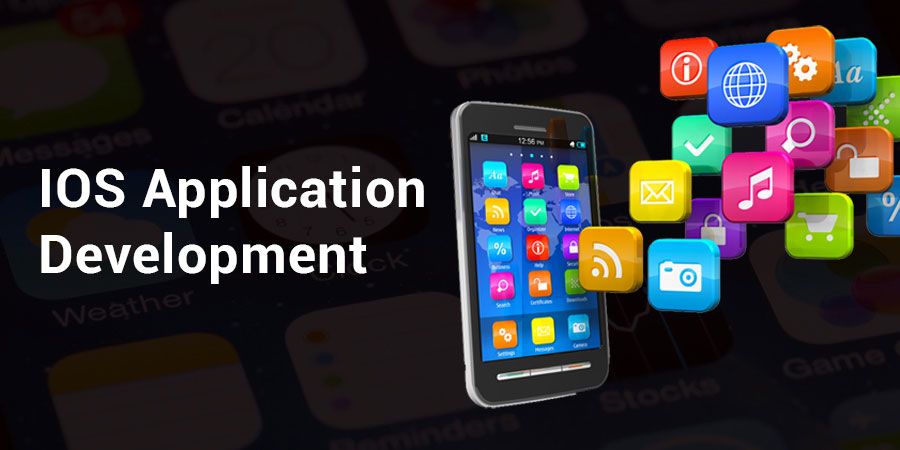 ios app development Company in delhi